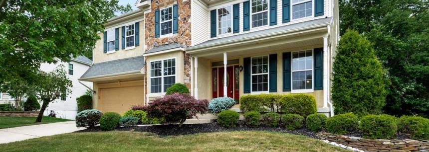 5 Chateau Cir