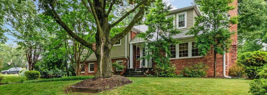 9611 Culver St