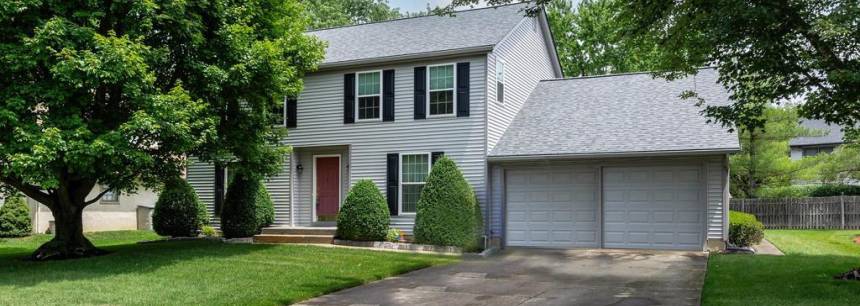 313 Hadleigh Dr