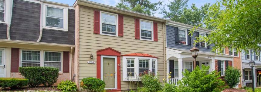 5528 Green Dory Ln