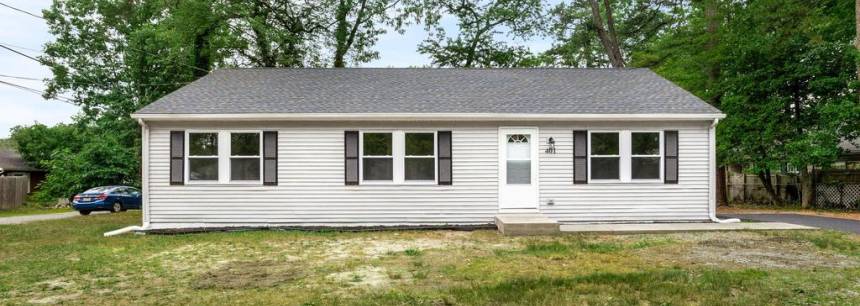 401 Evergreen Blvd