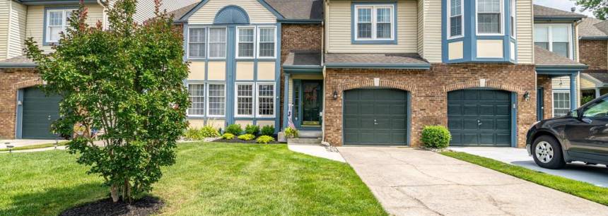 9 Corlen Ct