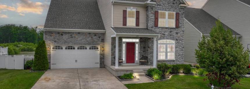 410 Crispin Way