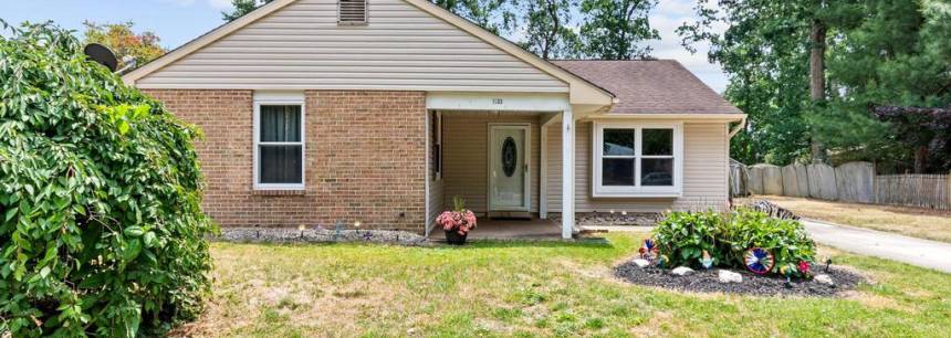 1133 S Beecham Rd