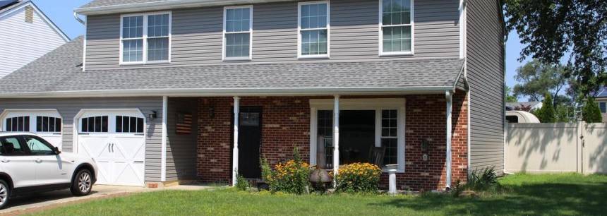 100 Chickadee Ct