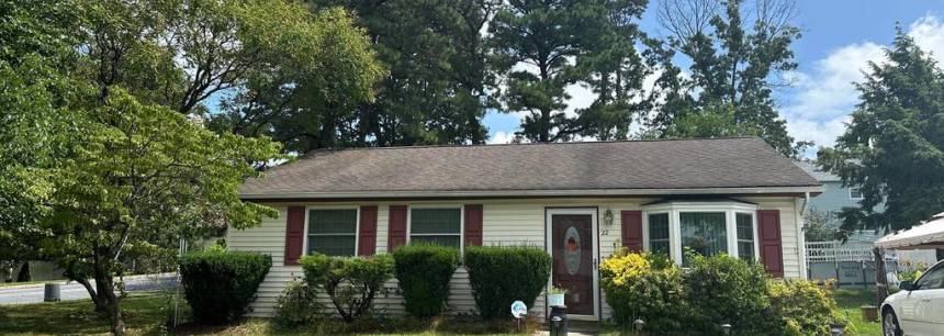 22 Ray Smith Rd