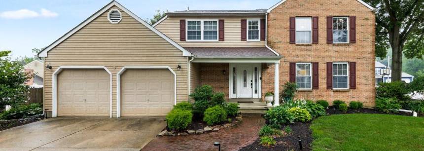 9 Wembley Ct