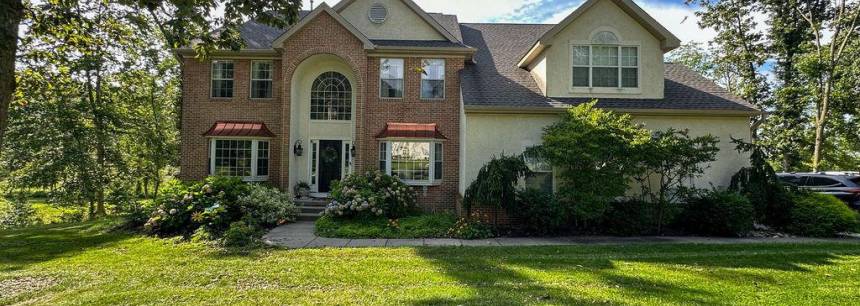 30 Winding Way