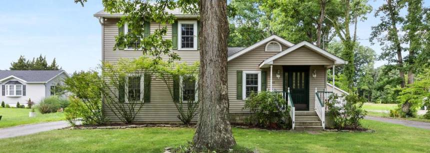 1115 New Brooklyn Rd