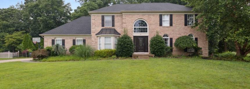 50 Quail Hollow Dr