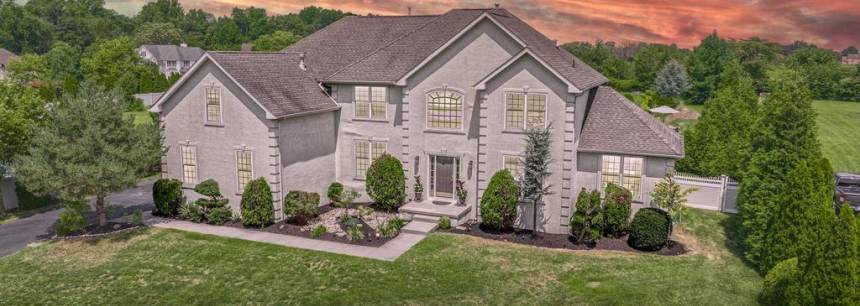 305 Sugar Bush Ct