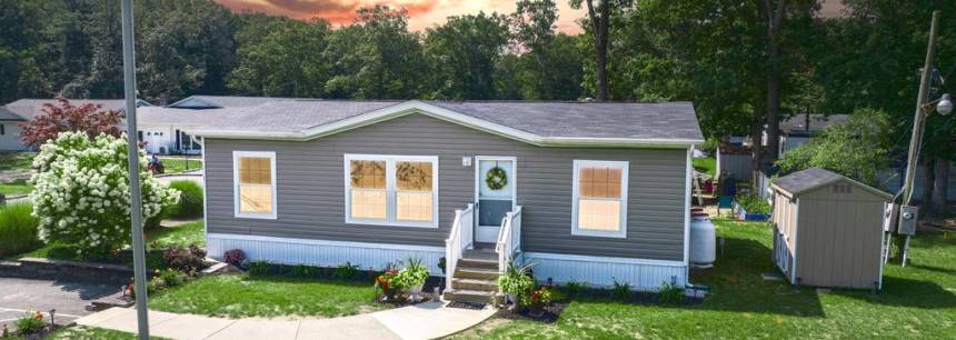 1 Luann Dr