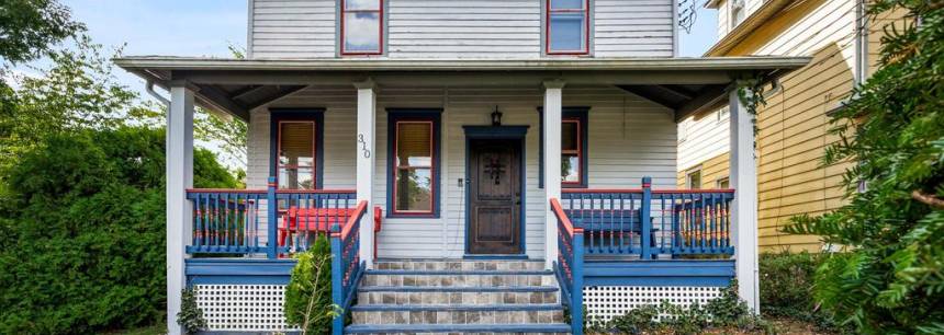 310 Trenton Ave
