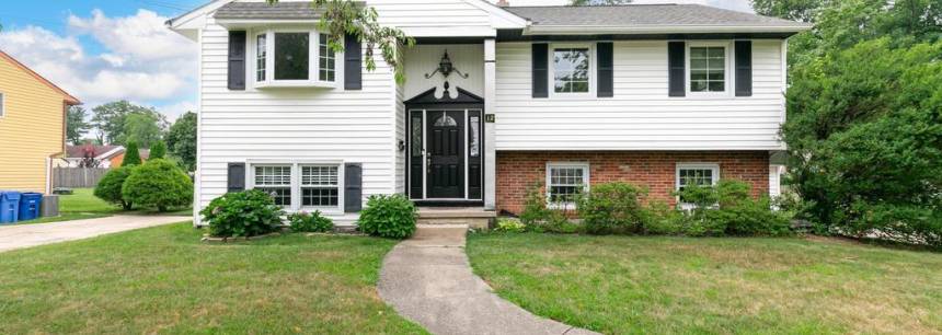 12 Florence Ave