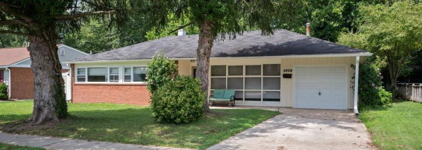2929 Stoney Creek Rd