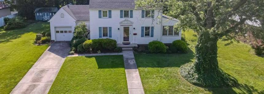 294 Washington Dr