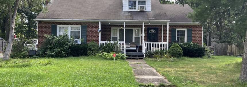 20 Chestnut Ave