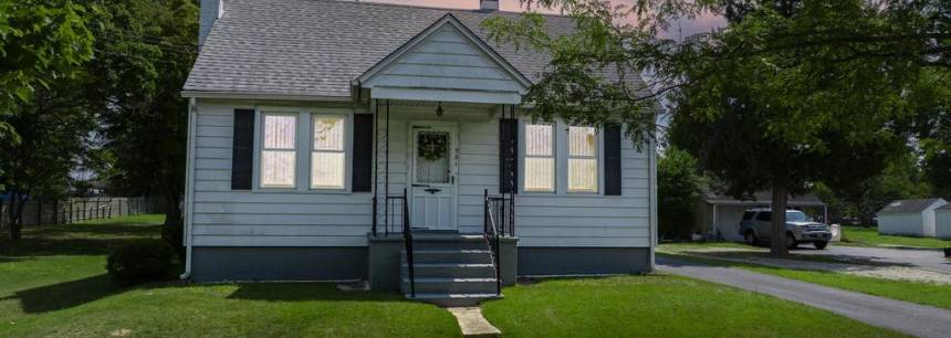 721 S West Ave