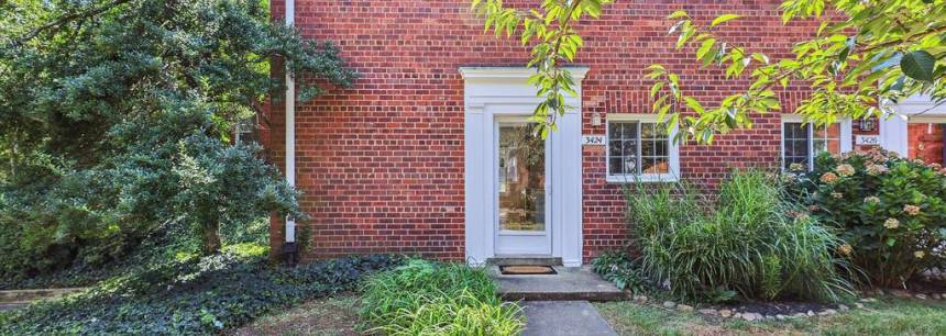 3424 Gunston Rd