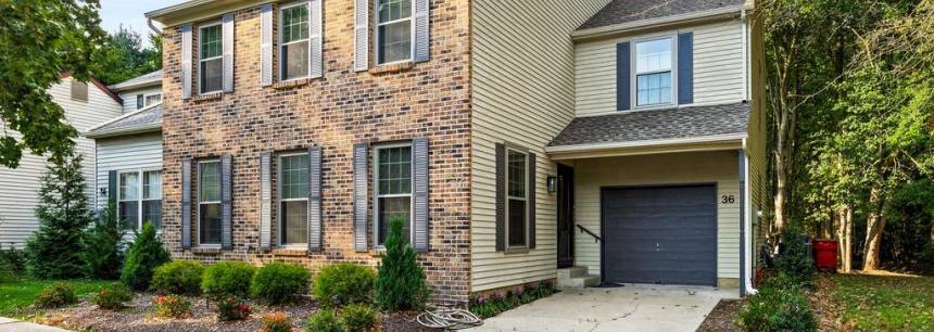36 Bretshire Ct