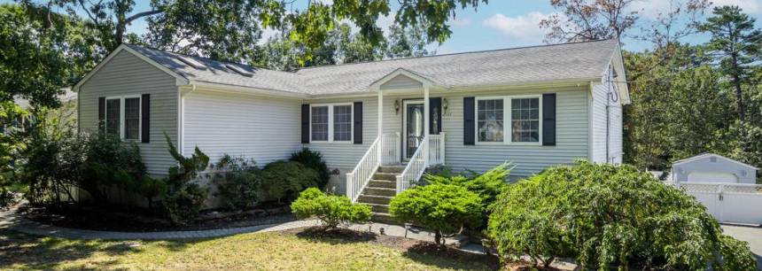 2121 Ridgeway Rd