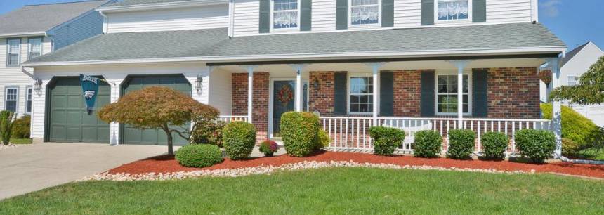 4 Spicebush Ct