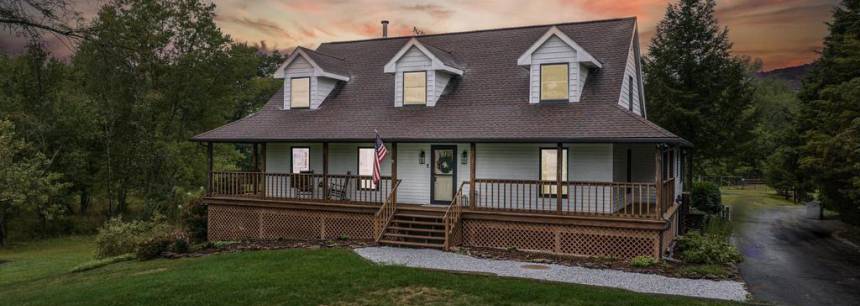 649 Tomlin Station Rd