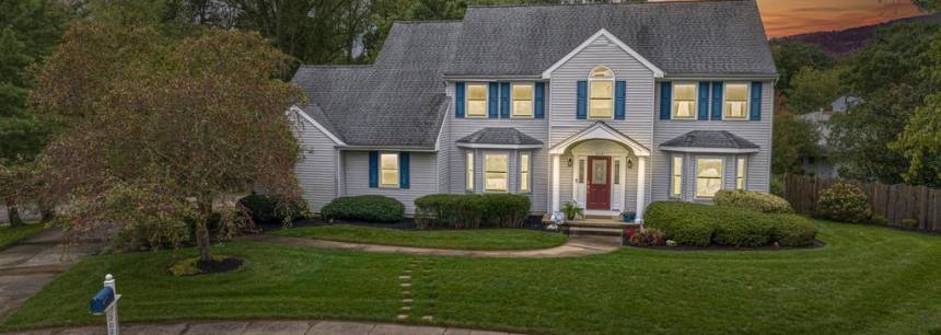 202 Heather Ct