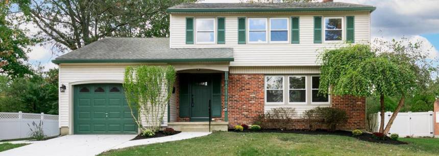319 Brandywine Dr