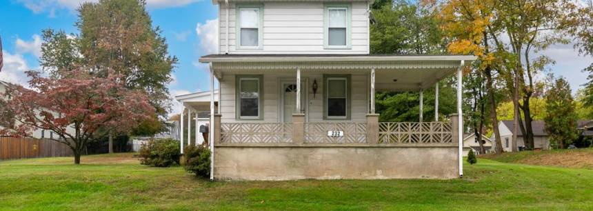 232-234 Mill St