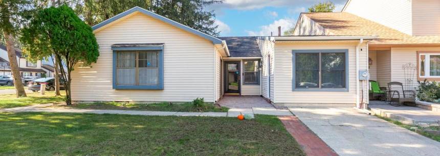 101 Westerly Dr