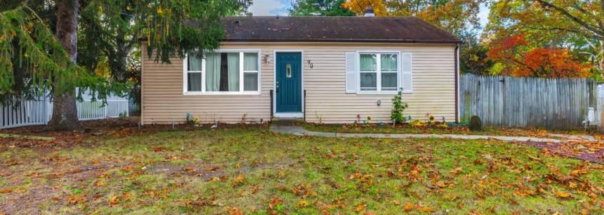 90 E 9th Ave