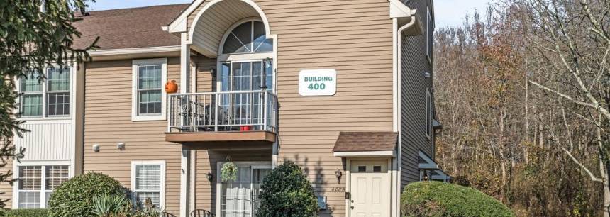 407 Harwood Ct