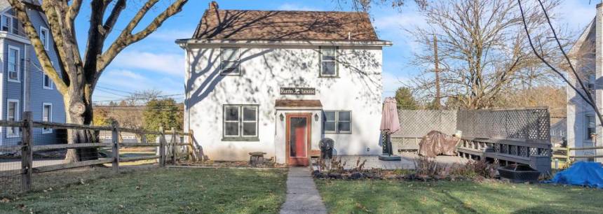 716 Morwood Rd