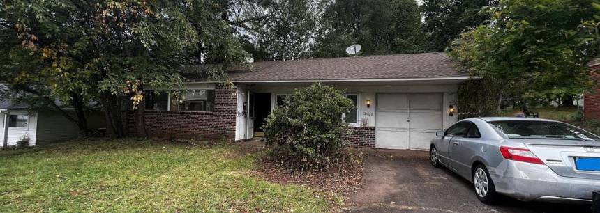 3125 Stoney Creek Rd