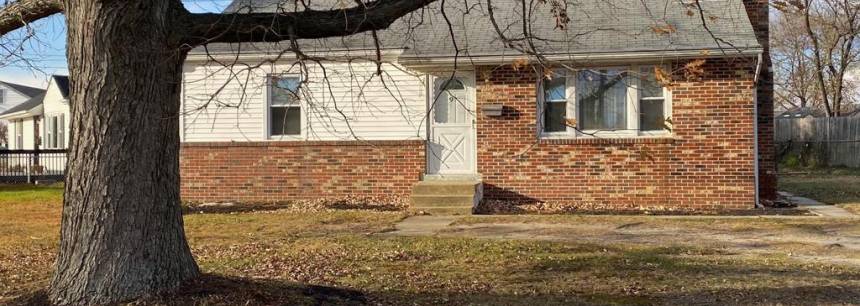 9 Sheldon Rd