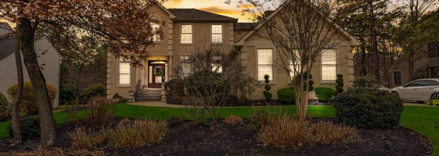 83 Forrest Hills Dr