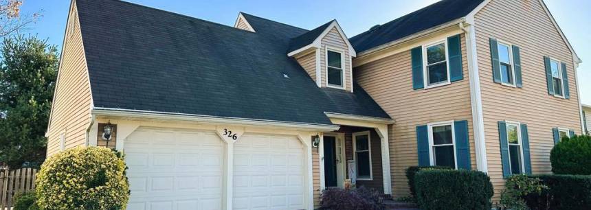 326 Stoney Brook Ln