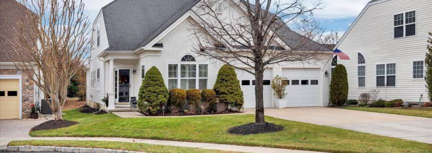 4 Anderson Ct
