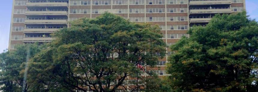 1511 Barclay Towers