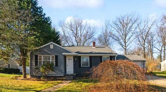 132 Covered Bridge Rd