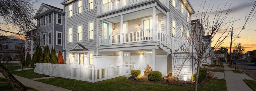 816 Parkridge Rd