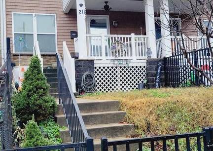 211 Morse St