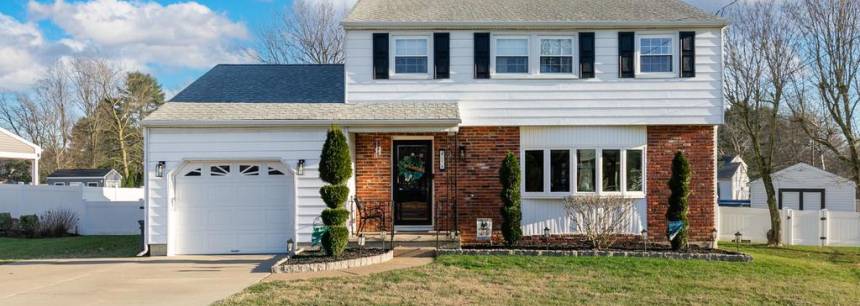 158 Ganttown Rd
