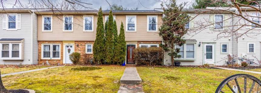 2604 Elberta Ln