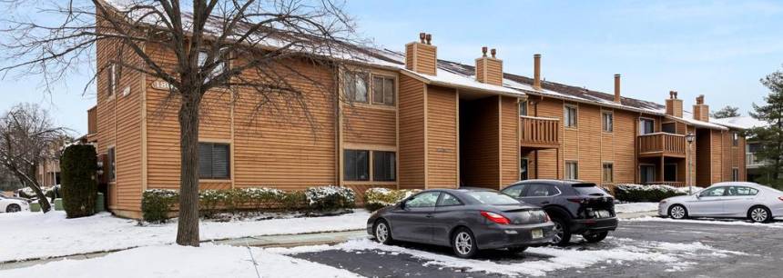 1810 Woodhollow Dr