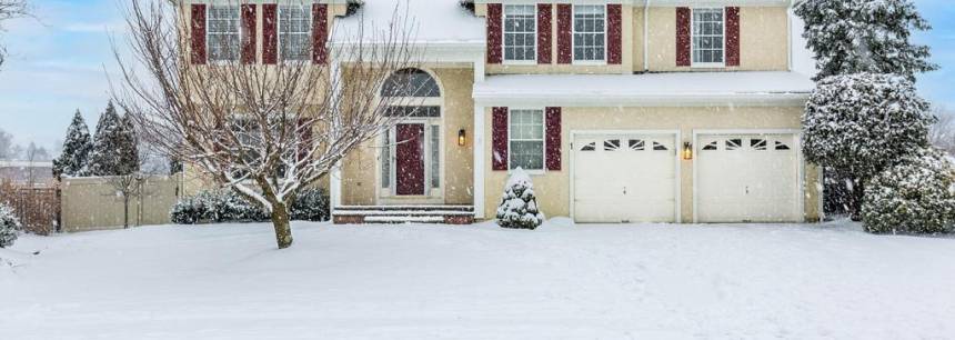1 Wheatland Ct