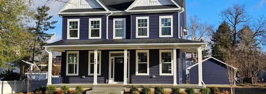 409 Lippincott Ave