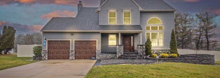 2 Olmsted Dr