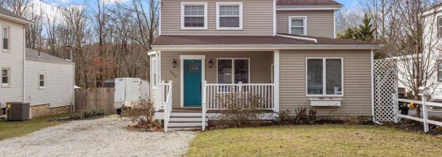 442 S Egg Harbor Rd